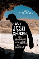 Nils Straatmann - Auf Jesu Spuren
