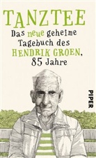 Hendrik Groen - Tanztee
