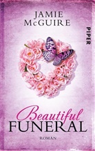 Jamie McGuire - Beautiful Funeral