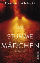 Rachel Abbott - Das stumme Mädchen