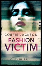 Corrie Jackson - Fashion Victim