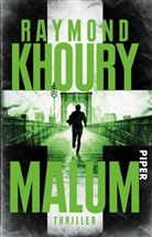 Raymond Khoury - Malum