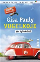 Gisa Pauly - Vogelkoje