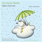 Petra Lahnstein, Marion Gerstel, Nicole Hühner - Die kleine Wolke / Mata chmurka, Deutsch-Polnisch