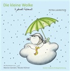 Petra Lahnstein - Die kleine Wolke I, Kindergartenfassung - Deutsch-Arabisch