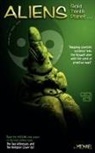 Michael Brumfield, Mike Brumfield - Aliens Gold Tenth Planet