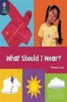 Rigby, Rigby - Rigby Lighthouse: Leveled Reader 6pk (Levels B-D) What Should I Wear?