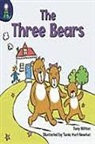 Rigby, Rigby - Rigby Lighthouse: Leveled Reader 6pk (Levels B-D) the Three Bears