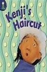 Rigby, Rigby - Rigby Lighthouse: Leveled Reader 6pk (Levels B-D) Kenji's Haircut