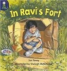 Rigby, Rigby - Rigby Lighthouse: Leveled Reader 6pk (Levels B-D) in Ravi's Fort