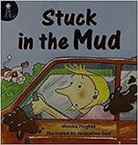 Rigby, Rigby - Rigby Lighthouse: Leveled Reader 6pk (Levels E-I) Stuck in the Mud