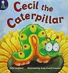 Rigby, Rigby - Rigby Lighthouse: Leveled Reader 6pk (Levels E-I) Cecil the Caterpillar