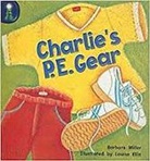 Rigby, Rigby - Rigby Lighthouse: Leveled Reader 6pk (Levels E-I) Charlie's P.E. Gear