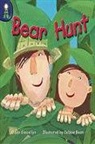 Rigby - Rigby Lighthouse: Leveled Reader 6pk (Levels E-I) Bear Hunt [With Teacher's Guide]