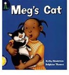 Rigby, Rigby - Rigby Lighthouse: Leveled Reader 6pk (Levels E-I) Meg's Cat