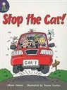 Rigby, Rigby - Rigby Lighthouse: Leveled Reader 6pk (Levels E-I) Stop the Car!