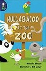 Rigby, Rigby - Rigby Lighthouse: Leveled Reader 6pk (Levels E-I) Hullabaloo at the Zoo