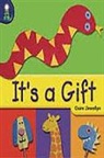 Rigby, Rigby - Rigby Lighthouse: Leveled Reader 6pk (Levels E-I) It's a Gift