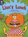 Rigby, Rigby - Rigby Lighthouse: Leveled Reader 6pk (Levels E-I) Lion's Lunch