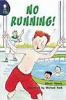 Rigby, Rigby - Rigby Lighthouse: Leveled Reader 6pk (Levels E-I) No Running!