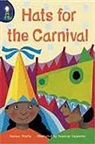Rigby, Rigby - Rigby Lighthouse: Leveled Reader 6pk (Levels E-I) Hats for the Carnival