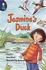 Rigby - Rigby Lighthouse: Leveled Reader 6pk (Levels E-I) Jasmines' Duck [With Teaching Notes]