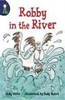 Rigby, Rigby - Rigby Lighthouse: Leveled Reader 6pk (Levels E-I) Robby in the River