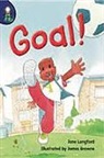 Rigby, Rigby - Rigby Lighthouse: Leveled Reader 6pk (Levels E-I) Goal!