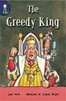 Rigby, Rigby - Rigby Lighthouse: Leveled Reader 6pk (Levels J-M) the Greedy King
