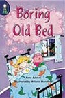 Rigby, Rigby - Rigby Lighthouse: Leveled Reader 6pk (Levels J-M) Boring Old Bed