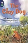 Rigby, Rigby - Rigby Lighthouse: Leveled Reader 6pk (Levels J-M) Clay Dog, the