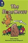 Rigby, Rigby - Rigby Lighthouse: Leveled Reader 6pk (Levels J-M) the Stone Mouse