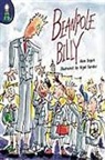 Rigby, Rigby - Rigby Lighthouse: Leveled Reader 6pk (Levels J-M) Beanpole Billy