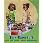 Various, Rigby - Rigby PM Plus: Individual Student Edition Silver (Levels 23-24) Tiny Dinosaurs