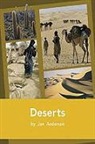 Various, Rigby - Rigby PM Plus: Individual Student Edition Gold (Levels 21-22) Deserts