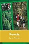 Various, Rigby - Rigby PM Plus: Individual Student Edition Gold (Levels 21-22) Forests
