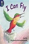 Rigby, Rigby - Rigby Lighthouse: Individual Student Edition (Levels B-D) I Can Fly