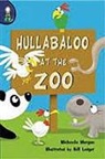 Rigby, Rigby - Rigby Lighthouse: Individual Student Edition (Levels E-I) Hullabaloo at the Zoo