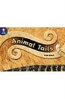 Rigby, Rigby - Rigby Lighthouse: Individual Student Edition (Levels J-M) Animal Tails