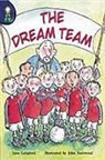 Rigby, Rigby - Rigby Lighthouse: Individual Student Edition (Levels J-M) Dream Team, the