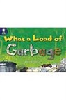 Rigby, Rigby - Rigby Lighthouse: Individual Student Edition (Levels J-M) What a Load of Garbage