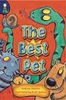 Rigby, Rigby - Rigby Lighthouse: Individual Student Edition (Levels J-M) Best Pet, the