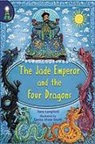 Rigby, Rigby - Rigby Lighthouse: Individual Student Edition (Levels J-M) Jade Emperor and the Four Dragons, the