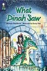 Rigby, Rigby - Rigby Lighthouse: Individual Student Edition (Levels J-M) What Dinah Saw