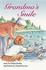 Various, Rigby - Rigby PM Plus: Individual Student Edition Emerald (Levels 25-26) Grandma's Smile