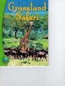 Weldon-Owe, Rigby - Rigby Infoquest: Leveled Reader Grassland Safari