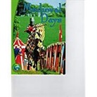 Weldon-Owe, Rigby - Rigby Infoquest: Leveled Reader Medieval Days