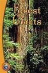 Weldon-Owe, Rigby - Rigby Infoquest: Leveled Reader Forest Giants