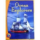 Weldon-Owe, Rigby - Rigby Infoquest: Leveled Reader Ocean Explorers