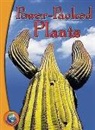 Weldon-Owe, Rigby - Rigby Infoquest: Leveled Reader Power-Packed Plants